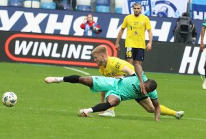 Новый сезон в РПЛ стартует 26 июля 2026&nbsp;года